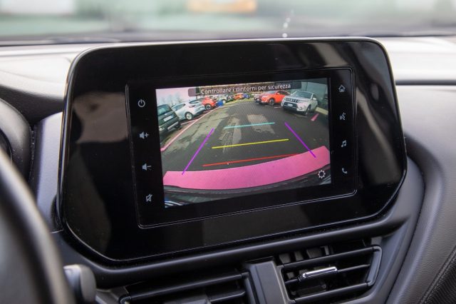 SUZUKI S-Cross usata, con Cerchi in lega