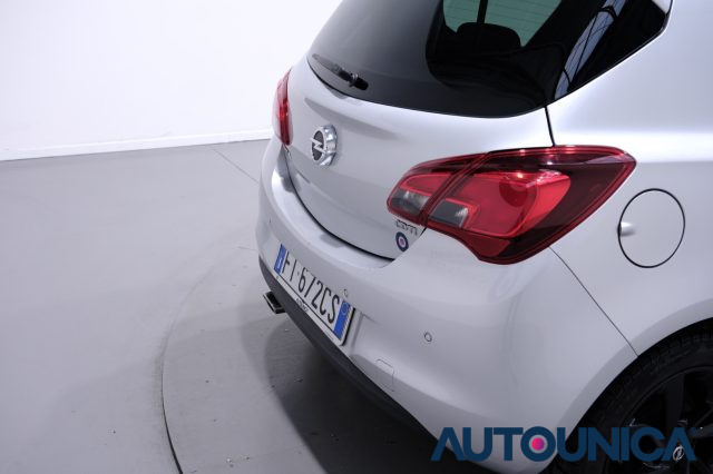 OPEL Corsa usata 43