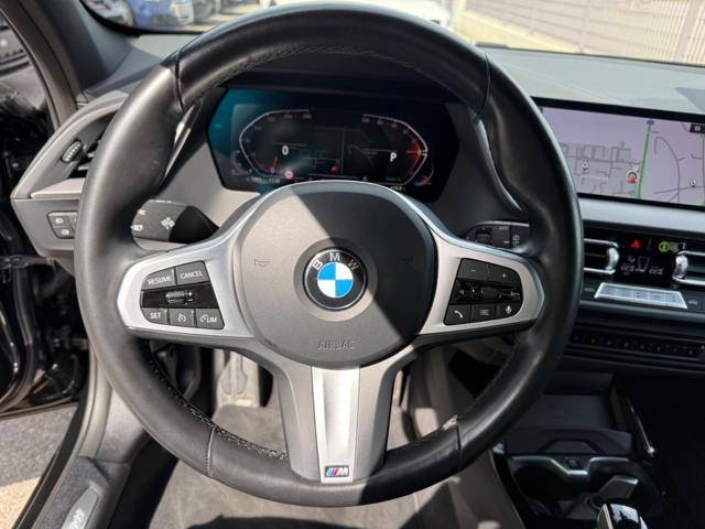 BMW 118 usata, con Chiusura centralizzata