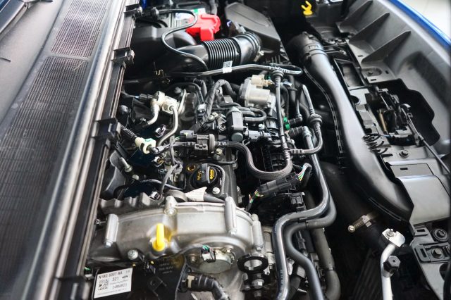 FORD Puma usata 61