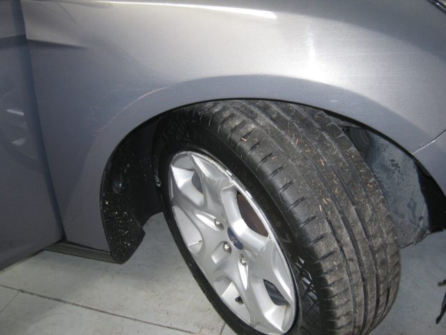 FORD Focus usata, con Specchietti laterali elettrici