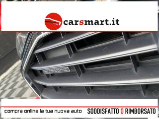AUDI A6 usata, con Volante in pelle