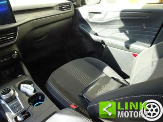 FORD Kuga usata, con Specchietti laterali elettrici