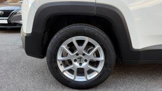 JEEP Renegade usata, con Airbag Passeggero