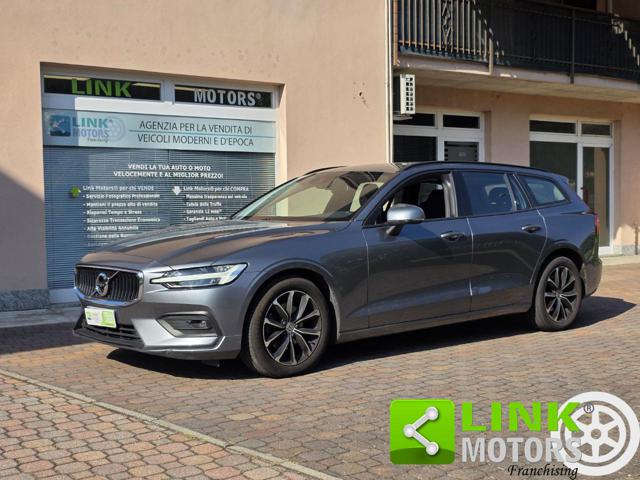VOLVO V60 usata, con Bracciolo