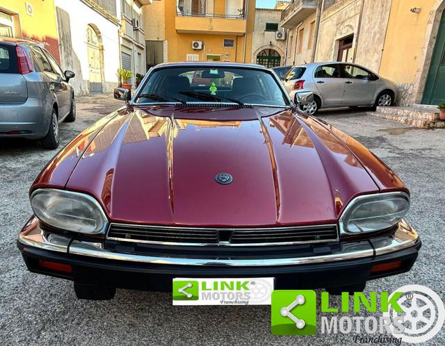 JAGUAR XJ usata, con Autoradio