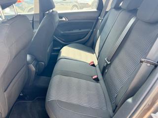 PEUGEOT 308 usata, con Cerchi in lega