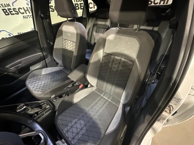 VOLKSWAGEN Taigo usata, con Chiusura centralizzata