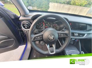 ALFA ROMEO Stelvio usata, con Filtro antiparticolato