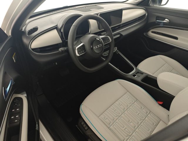 FIAT 600 usata, con Specchietti laterali elettrici