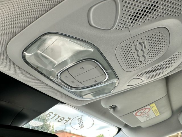 FIAT 500X usata, con Climatizzatore