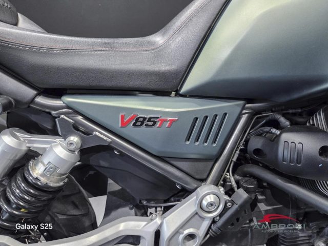 MOTO GUZZI Other usata 13