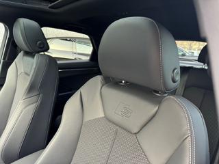 AUDI Q3 usata, con Antifurto