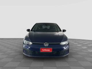 VOLKSWAGEN Golf usata 7