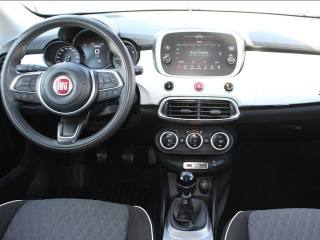 FIAT 500X usata, con Vetri oscurati