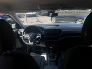 VOLKSWAGEN T-Cross usata, con Chiamata automatica per emergenze