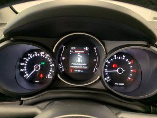FIAT 500L usata, con Isofix