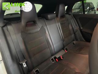 MERCEDES-BENZ CLA 200 usata, con Filtro antiparticolato