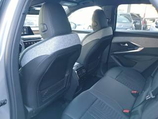 PEUGEOT 3008 usata, con Immobilizzatore elettronico