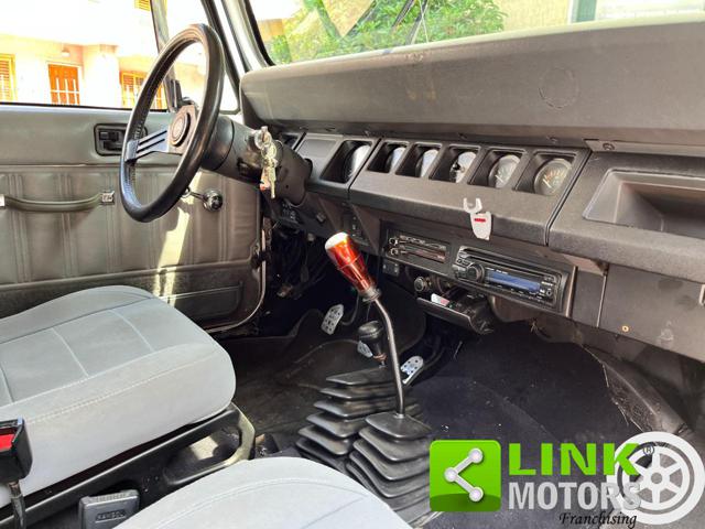 JEEP Wrangler usata 34