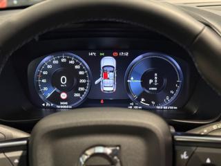 VOLVO XC40 usata, con Fari LED