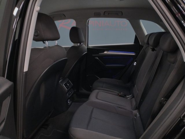 AUDI Q5 usata 17