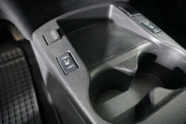NISSAN Leaf usata, con Immobilizzatore elettronico