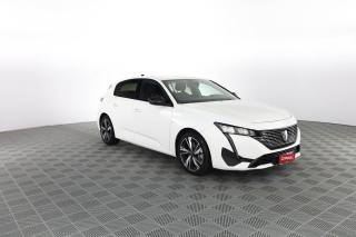 PEUGEOT 308 usata 1