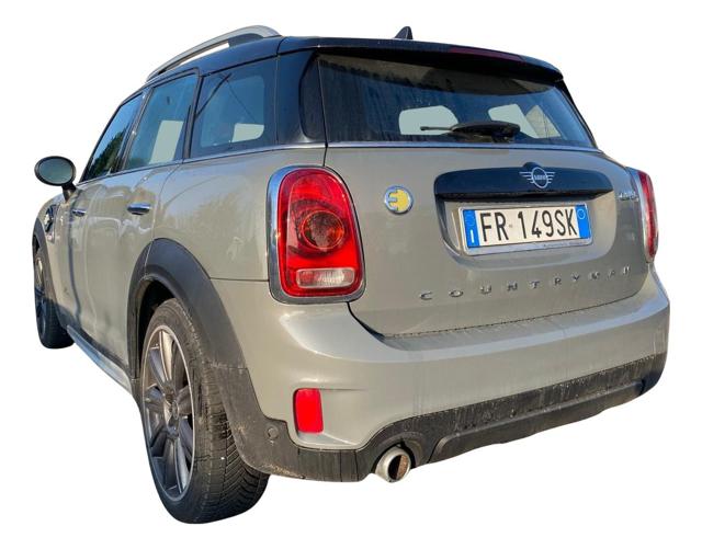 MINI Countryman usata, con Airbag Passeggero