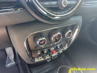 MINI Clubman usata 28