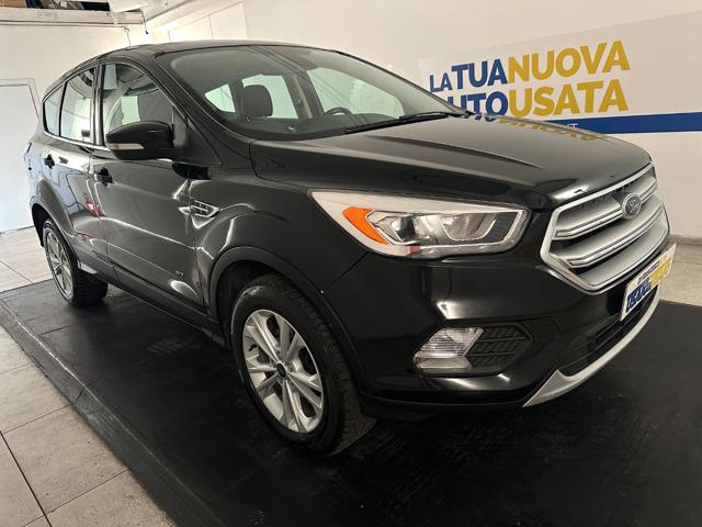 FORD Kuga usata, con Fendinebbia