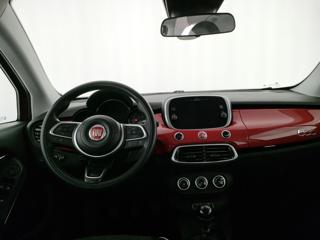FIAT 500X usata, con Cerchi in lega