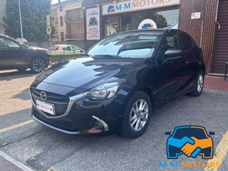 MAZDA 2 1.5 Skyactiv-G Evolve