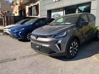 RENAULT Captur usata, con Airbag