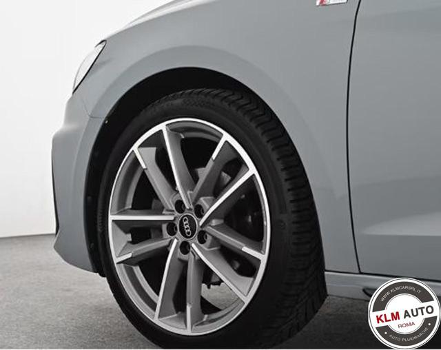 AUDI A1 usata, con Alzacristalli elettrici