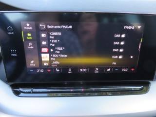 SKODA Octavia usata, con Cruise Control