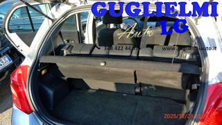 TOYOTA Yaris usata, con Airbag testa