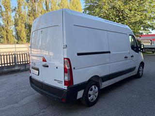 OPEL Movano usata, con Airbag Passeggero