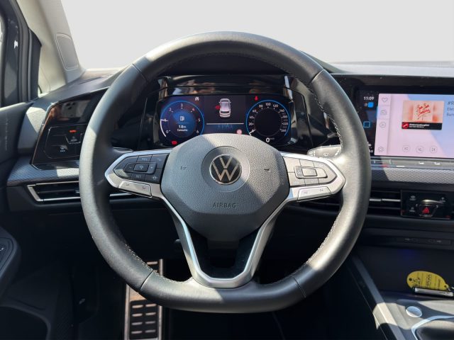 VOLKSWAGEN Golf usata 9