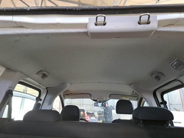 FIAT Fiorino usata, con Porta scorrevole
