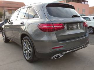 MERCEDES-BENZ GLC 250 usata, con Cerchi in lega