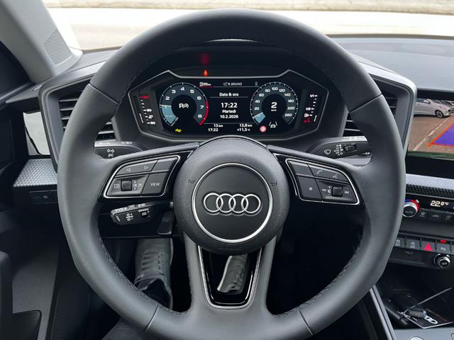 AUDI A1 usata, con Alzacristalli elettrici