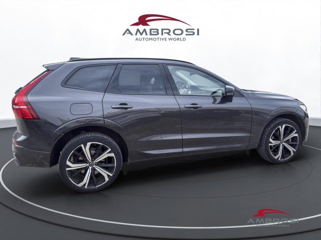 VOLVO XC60 usata 4