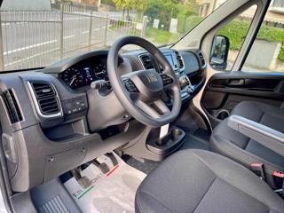 FIAT Ducato usata, con Controllo trazione