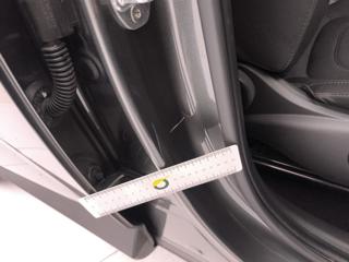 HYUNDAI Tucson usata, con Sensori di parcheggio posteriori