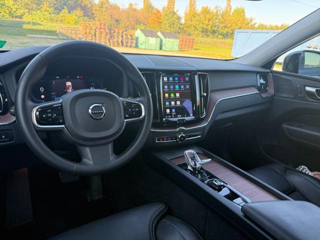 VOLVO XC60 usata, con Monitoraggio pressione pneumatici