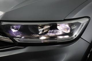 VOLKSWAGEN T-Roc usata 8
