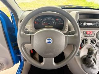 FIAT Panda usata, con MP3