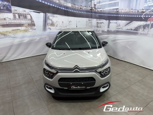 CITROEN C3 usata, con Airbag