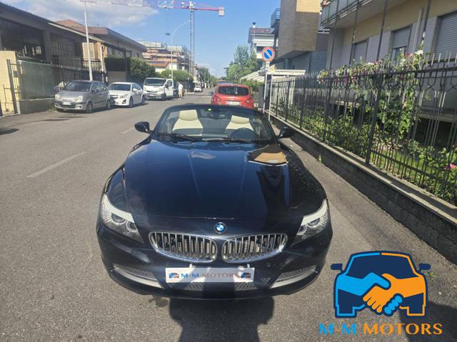 BMW Z4 usata, con Airbag